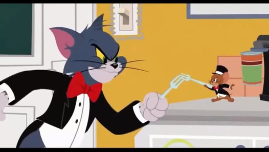 Watch Tom And Jerry Cartoons - crimsonblink