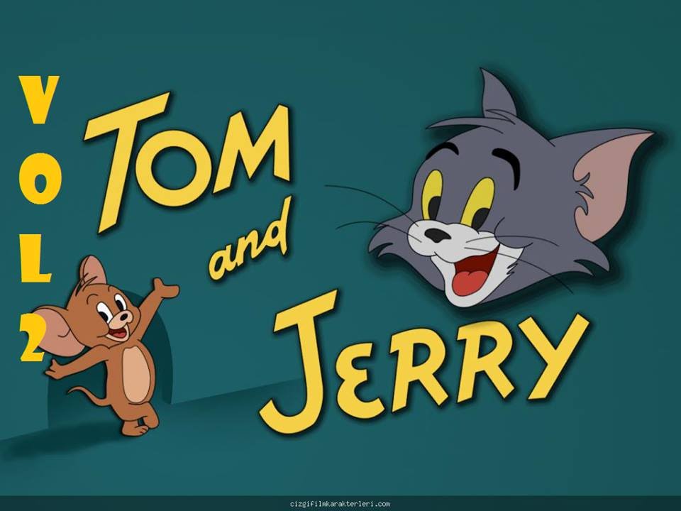 Watch Tom And Jerry Cartoons