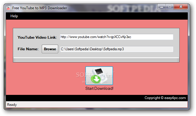 how to download youtube mp3