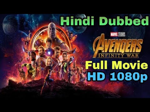 Avengers infinity war full movie tamil dubbed youtube