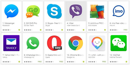 play store application free download for pc