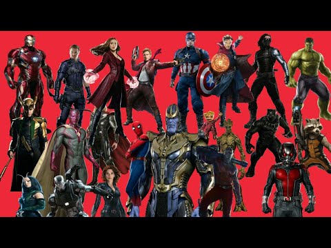 Avengers infinity war full movie english online