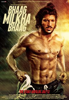 Bhag Milkha Bhag Full Movie Hd